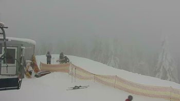 Буковель 13 січня 2019 року, 2019-01-13 16:00