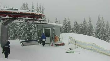 Буковель 20 січня 2019 року, 2019-01-20 13:00