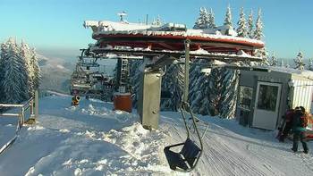 Буковель 21 січня 2019 року, 2019-01-21 16:00