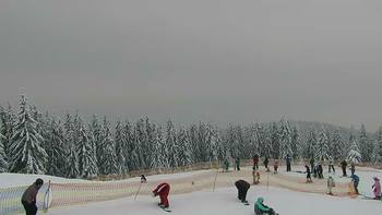 Буковель 23 січня 2019 року, 2019-01-23 16:00