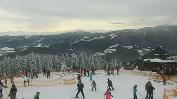 Буковель 28 січня 2019 року, 2019-01-28 13:00