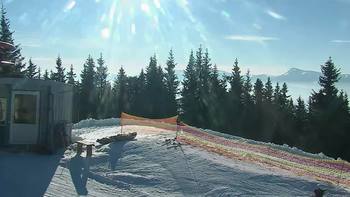 Буковель 8 лютого 2019 року, 2019-02-08 10:00