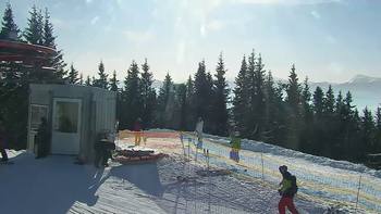 Буковель 16 лютого 2019 року, 2019-02-16 10:00