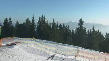 Буковель 18 лютого 2019 року, 2019-02-18 16:00