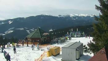 Буковель 1 березня 2019 року, 2019-03-01 13:00