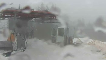 Буковель 8 березня 2019 року, 2019-03-08 10:00