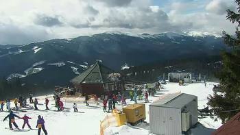 Буковель 11 березня 2019 року, 2019-03-11 13:00