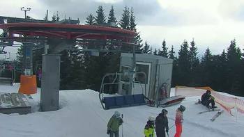 Буковель 12 березня 2019 року, 2019-03-12 10:00