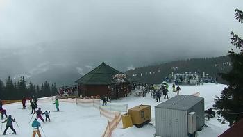 Буковель 12 березня 2019 року, 2019-03-12 13:00