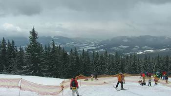 Буковель 16 березня 2019 року, 2019-03-16 10:00