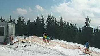 Буковель 17 березня 2019 року, 2019-03-17 13:00