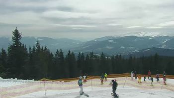 Буковель 21 березня 2019 року, 2019-03-21 13:00