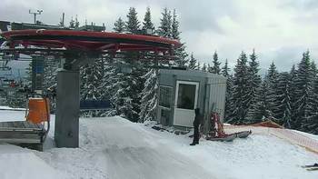 Буковель 26 березня 2019 року, 2019-03-26 13:00