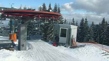 Буковель 26 березня 2019 року, 2019-03-26 16:00