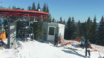 Буковель 27 березня 2019 року, 2019-03-27 16:00