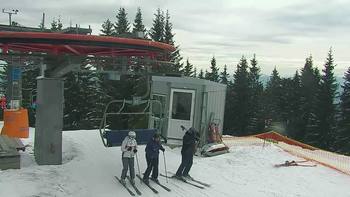 Буковель 28 березня 2019 року, 2019-03-28 10:00