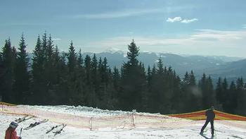 Буковель 29 березня 2019 року, 2019-03-29 13:00