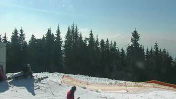 Буковель 30 березня 2019 року, 2019-03-30 10:00