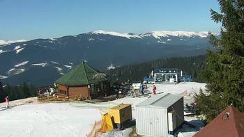 Буковель 31 березня 2019 року, 2019-03-31 10:00