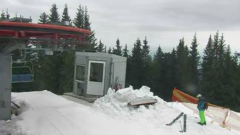 Буковель 1 квітня 2019 року, 2019-04-01 16:00