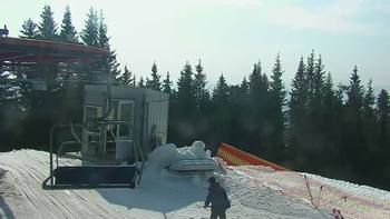 Буковель 5 квітня 2019 року, 2019-04-05 10:00