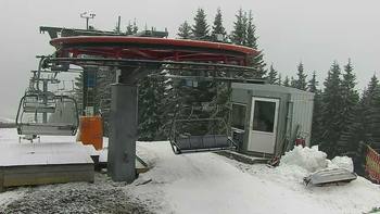Буковель 12 квітня 2019 року, 2019-04-12 10:00