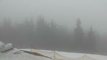 Буковель 13 квітня 2019 року, 2019-04-13 16:00