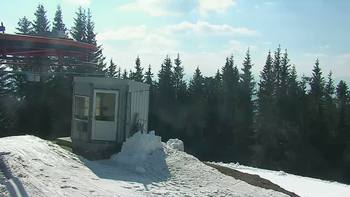 Буковель 15 квітня 2019 року, 2019-04-15 10:00