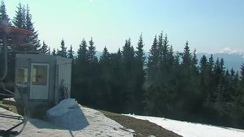 Буковель 23 квітня 2019 року, 2019-04-23 10:00