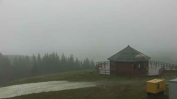 Буковель 1 травня 2019 року, 2019-05-01 13:00