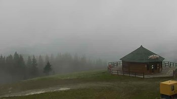 Буковель 4 травня 2019 року, 2019-05-04 13:00