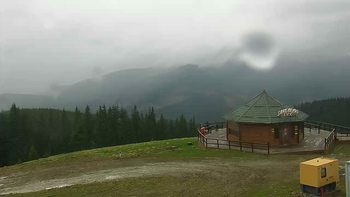 Буковель 4 травня 2019 року, 2019-05-04 16:00