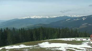 Буковель 9 травня 2019 року, 2019-05-09 10:00