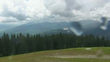 Буковель 11 травня 2019 року, 2019-05-11 13:00
