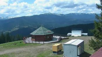 Буковель 12 травня 2019 року, 2019-05-12 13:00