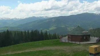 Буковель 19 травня 2019 року, 2019-05-19 13:00