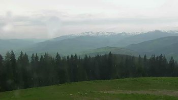Буковель 20 травня 2019 року, 2019-05-20 13:00
