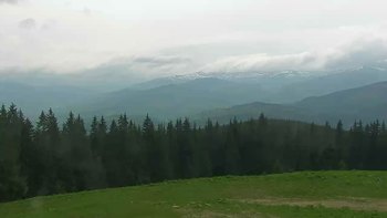 Буковель 20 травня 2019 року, 2019-05-20 16:00