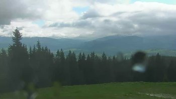 Буковель 23 травня 2019 року, 2019-05-23 16:00