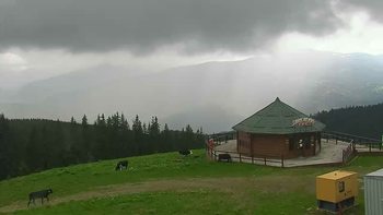 Буковель 24 травня 2019 року, 2019-05-24 16:00