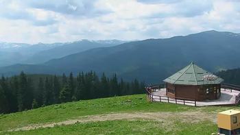 Буковель 26 травня 2019 року, 2019-05-26 13:00