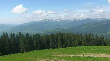 Буковель 27 травня 2019 року, 2019-05-27 10:00