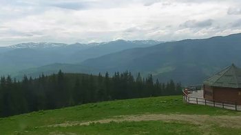 Буковель 27 травня 2019 року, 2019-05-27 16:00