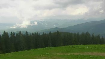 Буковель 28 травня 2019 року, 2019-05-28 10:00