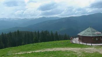 Буковель 28 травня 2019 року, 2019-05-28 13:00