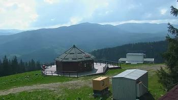 Буковель 28 травня 2019 року, 2019-05-28 16:00
