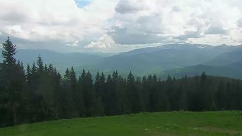 Буковель 29 травня 2019 року, 2019-05-29 16:00