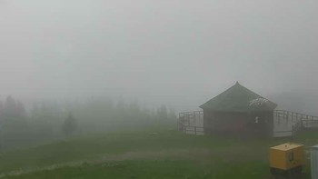 Буковель 31 травня 2019 року, 2019-05-31 10:00