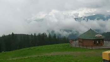 Буковель 2 червня 2019 року, 2019-06-02 10:00