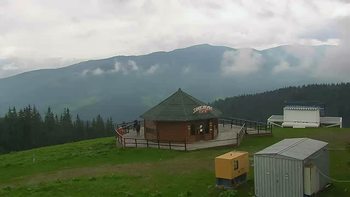 Буковель 2 червня 2019 року, 2019-06-02 13:00
